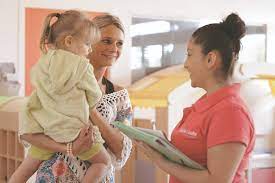 Lien partens éducateurs